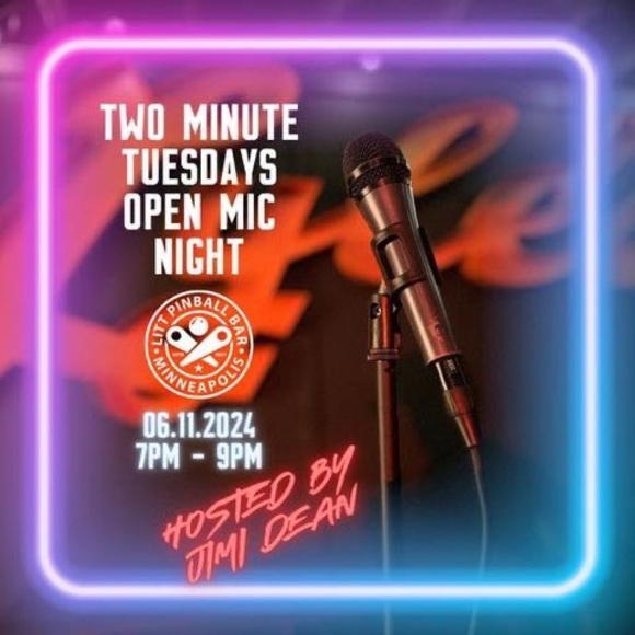 Meet your Posher, James - Picture 1 of 1